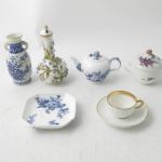 562 4743 PORCELAIN